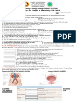 8th quiz URINARY SYSTEM (quiz).docx