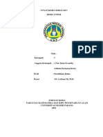 KD. 3.7 Dan 4.7 Kimia Sekolah 3 PDF