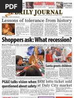 Download 1127 Daily Journal by San Mateo Daily Journal SN44259116 doc pdf