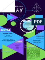 Array PDF