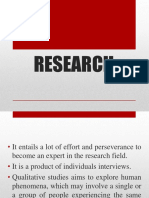 Research Topic 1