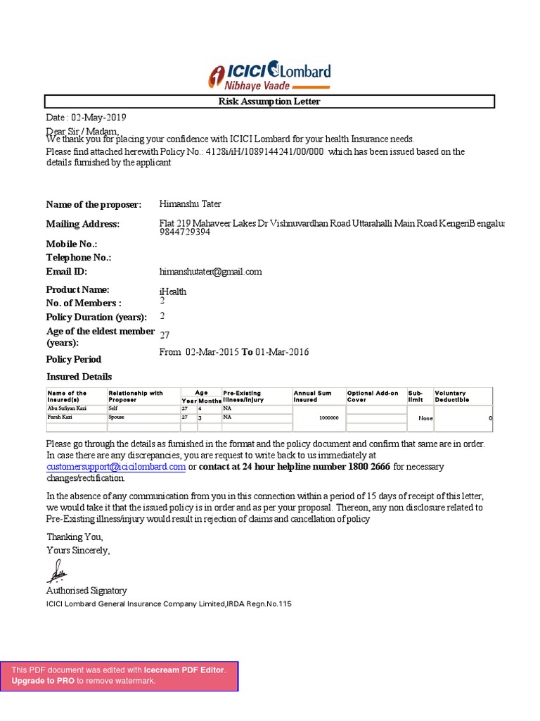 medical-insurance-premium-receipt-2019-20-deductible-insurance