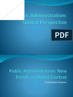 P.A Global-21st