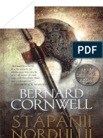 Bernard Cornwell - [Saxon Stories] 03 Stapanii Nordului [V1.0]