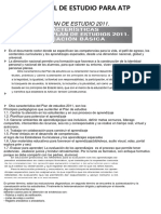 Material de Estudio para Atp