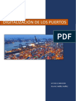 Digitalizacion de Puertos