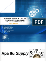 KONSEP SUPPLY DALAM SEKTOR KESEHATAN.pptx