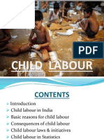 child labour