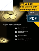 PERPAJAKAN