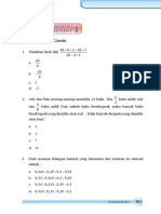 Uji Kompetensi Matematika kelas VII semester 1.pdf