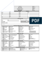 FR-COF-SI-096 Análisis Seguro de Trabajo ATS - PDF LADO 1