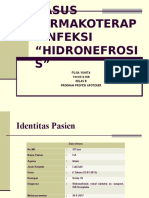 Hidronefrosis Isk