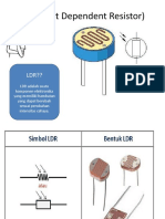 Kel1 LDR