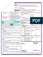 RPP RINGKAS 1 HALAMAN MATERI MATRIKS KD 3.15 Dan 4.15 PDF