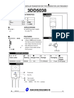 3dd5038