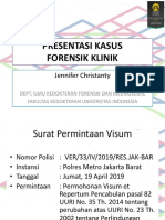 Presentasi Kasus Forklin