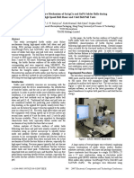 Brittle Failure Mechanism Bga PDF