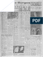 16 Marzo 1962 - Diario de Burgos