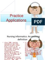 nursing Informatics ppt