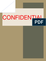 PIPE Looksfam - CONFIDENTIAL PDF