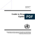 Guide To Drug Abuse PDF