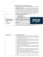 Jurnal Sharing Ujian