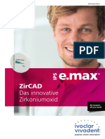 IPS+e-max+ZirCAD+Zahntechniker