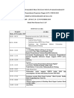 Laporan Hasil Seminar