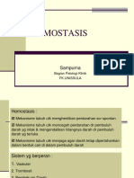 PP Hemostasis.ppt