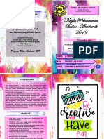 Buku Program Hari Tekvok Edit 2 PDF