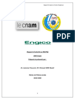 Rapport D'admission