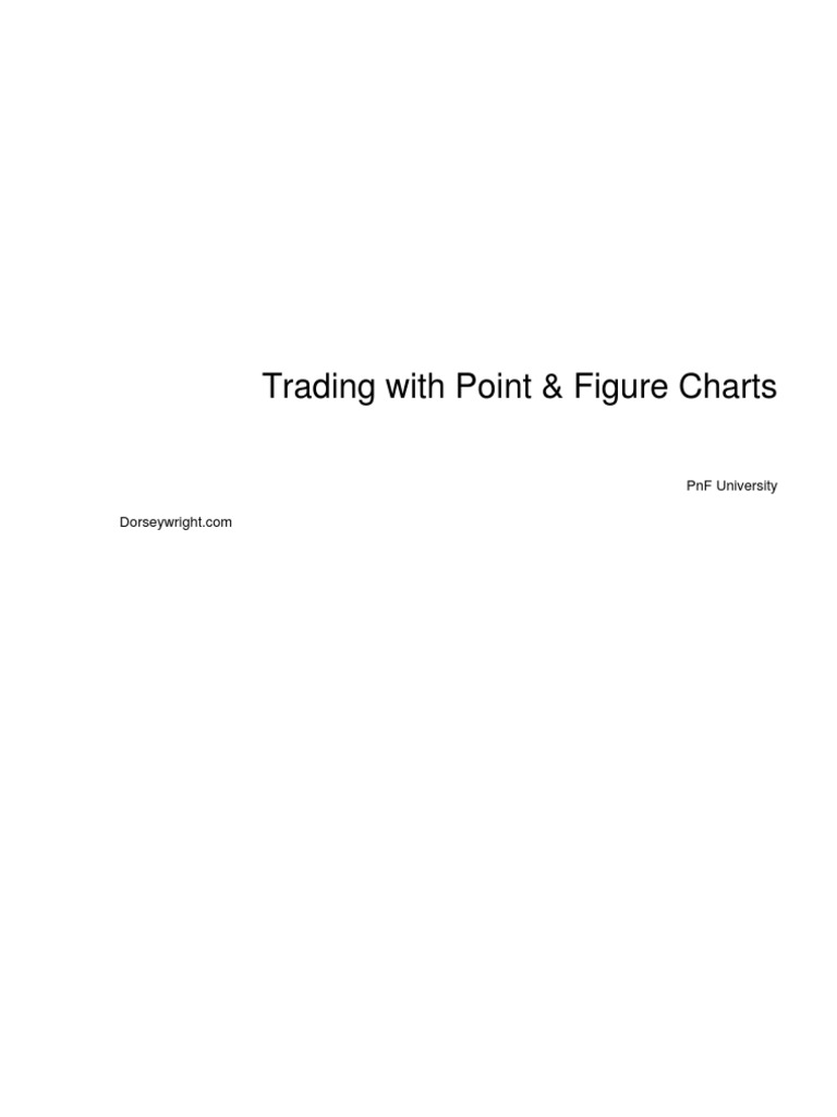 Point & Figure Charting Basics Guide | PDF | Market Trend | Stocks