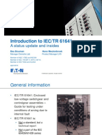 IEC TR 61641 rev Apr 2010.ppt