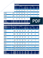 Volcan - Reservas y Recursos 2017