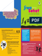 Jiwa Yang Sehat KIE Anak PDF