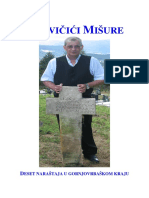 UDOVICICI MISURE - Deset Narastaja U Gor PDF