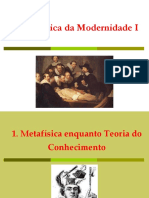 5. Metafísica na Modernidade I.pptx