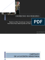 Derecho Sucesorio 2015 PDF