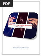 Como usar seu poder de cura-JOSEPH MURPHY