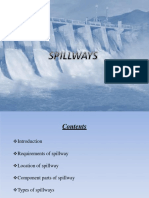 Spillwaysfinalppt 180319085104