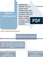Dokumen - Tips Ppt-Antihistamin