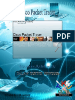 Modul Praktikum Cisco Packet Tracer TKJ CLUB 2019. Created by M. Asriadi PDF