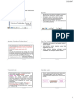 Pertemuan 6 - PDF Dan CDF PDF