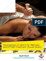 04 - IP - UK - Development - of - Centre - For - Wellness - and - AYUSH - Treatment - (AYUSH Gram)