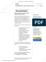 Precisely Write, Inc. - Medical Device Documentation PDF