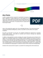 Airy Points PDF