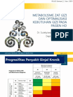 Seminar HD-RSUD Sleman 2019