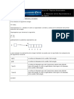 Módulo 6.2 - Relacion entre apuntadores y arreglos.pdf