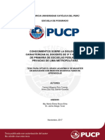 Ruiz Trevejo - Vaz Galvao Guardia - Conocimiento - Dislexia - Caracterizan1 PDF