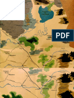 Forgotten Realms - Mapa 3